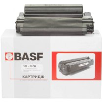 Картридж тонерный BASF для Samsung ML-3050/3051 аналог ML-D3050A Black (BASF-KT-MLD3050A)