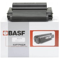 Картридж тонерний BASF для Samsung ML-3470/3471 аналог ML-D3470A Black (BASF-KT-MLD3470A)