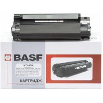 Картридж тонерний BASF для Samsung SCX-4200/4220 аналог SCX-D4200A/ELS Black (BASF-KT-SCXD4200A)