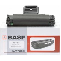 Картридж тонерний BASF для Samsung SCX-4725FN/4725F аналог SCX-D4725A Black (BASF-KT-SCXD4725)