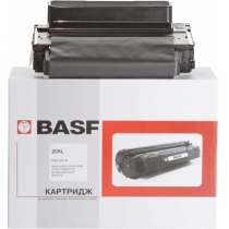 Картридж тонерний BASF для Samsung SCX-4833FD/4833FR/5637FR аналог D205L Black (BASF-KT-MLTD205L)