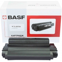Картридж тонерний BASF для Samsung SCX-5330N/5530FN аналог SCX-D5530B Black (BASF-KT-SCX5530B)