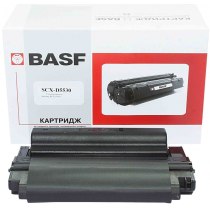 Картридж тонерний BASF для Samsung SCX-5330N/5530FN аналог SCX-D5530B Black (BASF-KT-SCX5530B)