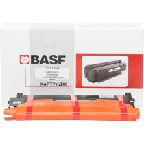 Картридж тонерний BASF для Samsung SL-C430W/C480W Cyan (BASF-KT-CLTC404S)