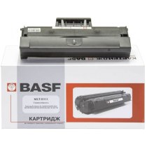 Картридж тонерный BASF для Samsung SL-M2020/2070/2070FW аналог MLT-D111S Black (BASF-KT-MLTD111S)