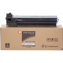 Картридж тонерный BASF для Sharp AR-M236, AR-M276 аналог AR270LT Black (BASF-KT-ARM236-AR270LT)