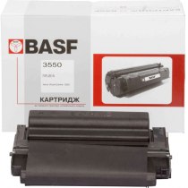 Картридж тонерный BASF для Xerox 3550 аналог 106R01529 Black (BASF-KT-3550-106R01529)