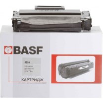 Картридж тонерный BASF для Xerox Phaser 3250 Max аналог 106R01374 Black (BASF-KT-XP3250-106R01374)