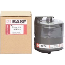 Картридж тонерный BASF для Xerox Phaser 6110 аналог 106R01274 Black (WWMID-78309)