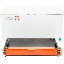 Картридж тонерный BASF для Xerox Phaser 6180 аналог 113R00723 Cyan (BASF-KT-113R00723)