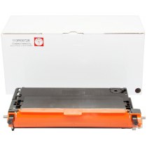 Картридж тонерный BASF для Xerox Phaser 6180 аналог 113R00726 Black (BASF-KT-113R00726)