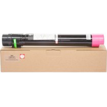Картридж тонерний BASF для Xerox Phaser 7800 аналог 106R01571  Magenta (BASF-KT-XP7800M)