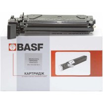 Картридж тонерний BASF для Xerox WC 312/M15/M15i аналог 106R00584 Black (BASF-KT-M15-106R00584)