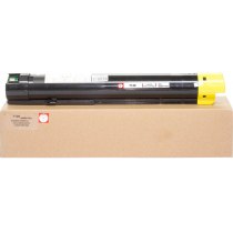 Картридж тонерний BASF для Xerox WC 7120/7125/7225 аналог 006R01462 Yellow (BASF-KT-006R01462)