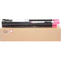 Картридж тонерний BASF для Xerox WC 7120/7125/7225 аналог 006R01463 Magenta (BASF-KT-006R01463)