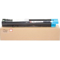 Картридж тонерний BASF для Xerox WC 7120/7125/7225 аналог 006R01464 Cyan (BASF-KT-006R01464)