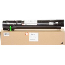 Картридж тонерний BASF для Xerox WC 7556 аналог 006R01517 Black (BASF-KT-7556B-006R01517)