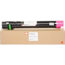 Картридж тонерний BASF для Xerox WC 7556 аналог 006R01519 Magenta (BASF-KT-7556M-006R01519)