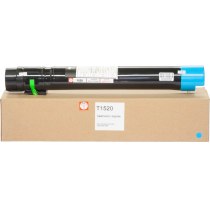 Картридж тонерний BASF для Xerox WC 7556 аналог 006R01520 Cyan (BASF-KT-7556C-006R01520)