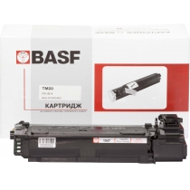 Картридж тонерний BASF для Xerox WC M20/20i аналог 106R01047 Black (WWMID-86888)