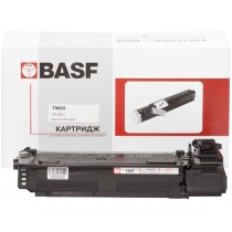 Картридж тонерний BASF для Xerox WC M20/20i аналог 106R01047 Black (WWMID-86888)