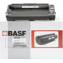 Картридж тонерний BASF для Xerox WC PE120/120i аналог 013R00606 Black (BASF-KT-PE120-013R00606)