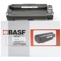 Картридж тонерний BASF для Xerox WC PE120/120i аналог 013R00606 Black (BASF-KT-PE120-013R00606)