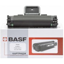 Картридж тонерний BASF для Xerox WC PE220 аналог 013R00621 Black (BASF-KT-PE220-013R00621)