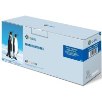 Картридж тонерний G&G для HP LJ M176n/M177fw аналог CF351A Cyan (G&G-CF351A)