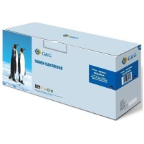 Картридж тонерний G&G для Samsung ML-1660/1665/SCX-3200/3205 аналог MLT-D104S Black (G&G-D104S)