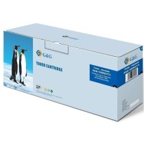 Картридж тонерний G&G для Xerox Phaser 3020/WC3025 Black (G&G-106R02773)