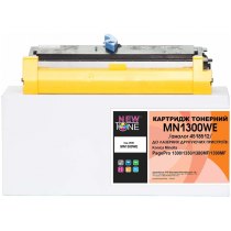 Картридж тонерний NewTone для Konica Minolta PagePro 1300W/1350W/1380 аналог 4518512 Black (MN1300WE