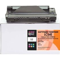 Картридж тонерний NewTone для Samsung SCX-4100, Xerox PE114 аналог SCX-4100D3 Black (LC54E)