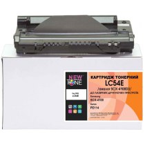 Картридж тонерний NewTone для Samsung SCX-4100, Xerox PE114 аналог SCX-4100D3 Black (LC54E)