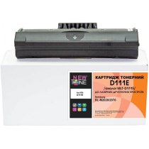 Картридж тонерний NewTone для Samsung SL-M2020/2070/2070FW аналог MLT-D111S Black (D111E)