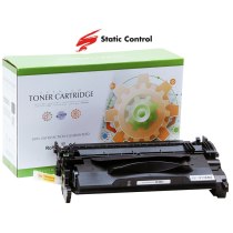 Картридж тонерный SCC для HP LaserJet Enterprise M527c/M527f/M527dn Black (002-01-SF287X)