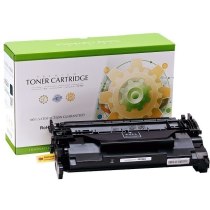 Картридж тонерный SCC для HP LJ Pro M402d/M402dn/M402n/M426dw аналог CF226X Black (002-01-SF226X)