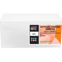 Картридж тонерный NewTone для Xerox WC PE16 аналог 113R00667 Black (XRPE16)