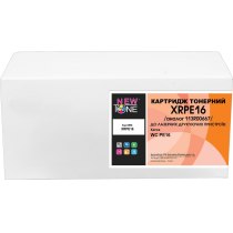 Картридж тонерний NewTone для Xerox WC PE16 аналог 113R00667 Black (XRPE16)