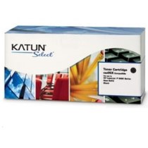 Картридж тонерный Katun для Canon IR-1133 аналог C-EXV40 Black (39775)