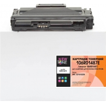 Картридж тонерний NewTone для Xerox WC 3210MFP/3220MFP аналог 106R01487 Black (106R01487E)