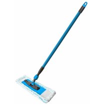 Швабра МОП  Power Collect цвет ассорти