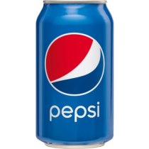 Напиток Pepsi ж/б, 0,33л
