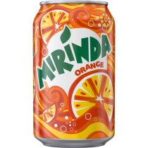 Напиток Mirinda ж/б, 0,33л