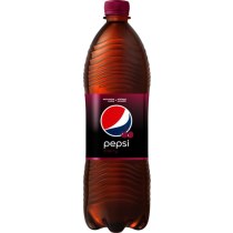 Напиток Pepsi Wild Cherry, 1л