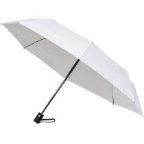 Парасоля складна автомат. Economix PROMO STORM, біла