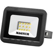 Прожектор світлодіодний MAGNUM_FL ECO LED 10Вт slim_6500К_IP65