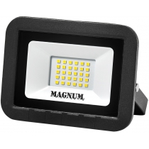 Прожектор світлодіодний MAGNUM_FL ECO LED 20Вт slim_4000К_IP65