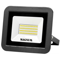 Прожектор світлодіодний MAGNUM_FL ECO LED 50Вт slim_6500К_IP65