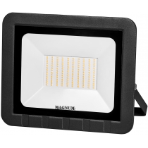 Прожектор світлодіодний MAGNUM_FL ECO LED 100Вт slim_6500К_IP65
